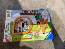 Ravensburger 00744 tiptoi gebraucht kaufen  Langenzenn