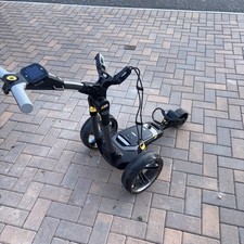 Powakaddy ct8 gps for sale Powakaddy ct8 gps for sale  DUNDEE