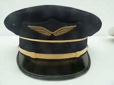 Casquette sergent armée d'occasion  Hennebont