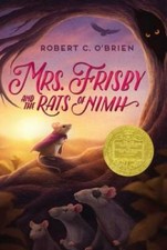 Mrs. frisby rats for sale  Montgomery