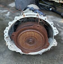 Cambio automatico jaguar usato  Massa di Somma