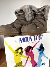 Moon boot the gebraucht kaufen  Zell (Mosel)