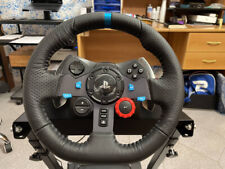 Logitech g29 pedaliera usato  Cosenza