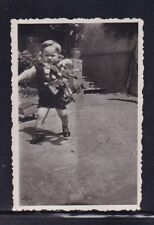 Fotografia bambino con usato  Italia