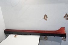 Schwellerverkleidung mazda lin gebraucht kaufen  Mockrehna