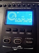 Gemini cdm 3600 for sale  Winchester