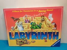 Labyrinth moving maze for sale  HALSTEAD