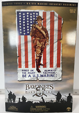 Sideshow bayonets barbed for sale  Edgewood