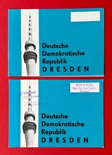 Ddr qsl radio gebraucht kaufen  Dresden