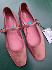 Zara dusky pink for sale  STROUD