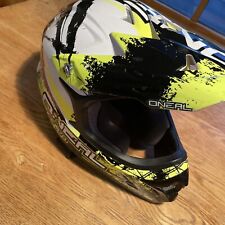 Oneal motocross helmet for sale  CRAIGAVON