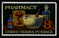 1972 pharmacy pharmacist for sale  Phoenix