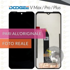Display doogee max usato  Misilmeri