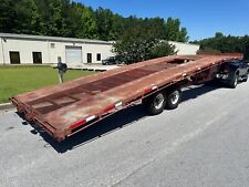 2002 kaufman wedge for sale  Douglasville