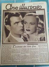 Cine illustrato rivista usato  Cagliari