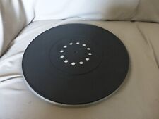 Lenco tapis caoutchouc d'occasion  Bourg-en-Bresse