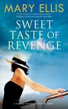 Sweet Taste of Revenge by Ellis, Mary comprar usado  Enviando para Brazil