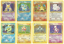 Pokémon tcg original for sale  WICKFORD