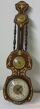 Orologio vintage muro usato  Italia