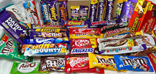 Mixed chocolate bar for sale  SOUTHALL