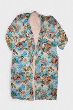 Vintage kimono silk for sale  Philadelphia