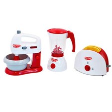 Kitchen kit with d'occasion  Expédié en Belgium