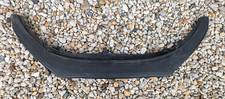 Spoilerlippe unterfahrschutz p gebraucht kaufen  Radeberg, Wachau