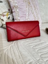 Coccinelle tri fold for sale  North Hollywood