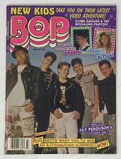 Nkotb bop teen for sale  Nashville