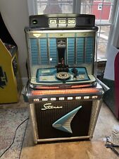 Rockola tempo jukebox for sale  Summerfield