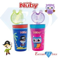 Nuby spill snack for sale  BOLTON