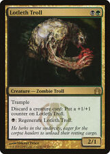 Lotleth troll troll d'occasion  Montalieu-Vercieu