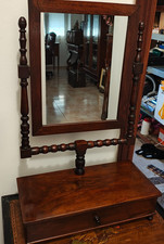 Antica specchiera psiche usato Antica specchiera psiche usato  Marcianise