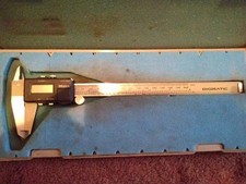 Mitutoyo digital caliper for sale  Smithville