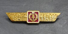 Ddr nva qualispange gebraucht kaufen  Bernsdorf