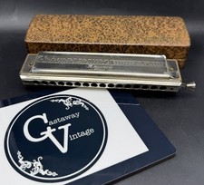 Lovely vintage hohner for sale  ST. AUSTELL