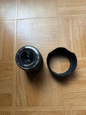 Objectif lumix 35mm d'occasion  Paris XIX