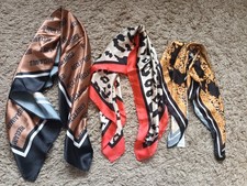 Beautiful ladies scarfs for sale  LONDON