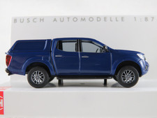 Busch 53705 nissan gebraucht kaufen  Bad Abbach