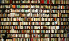 Lotto libri narrativa usato  Genova