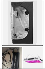 Grow tent mylar for sale  SWANSEA