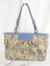Coach purse f13762 for sale  Essexville