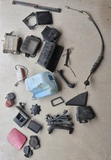 Golf ersatzteile konvolut gebraucht kaufen  Friolzheim