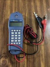 Fluke ts25d telephone for sale  San Antonio