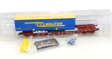 Roco 76221 taschenwagen gebraucht kaufen  Neumünster