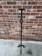 Vintage wrought iron for sale  Carmel