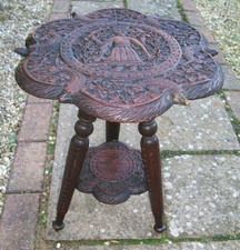 Antique indian burmese for sale  DONCASTER