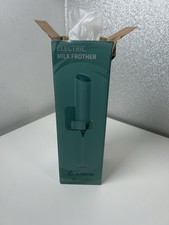 Elmway rechargeable milk for sale  ROWLEY REGIS