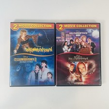 Halloweentown film dvd for sale  Philadelphia