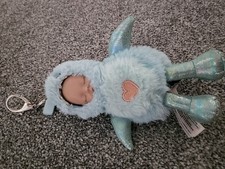 Smiggle bird doll for sale  BEDWORTH